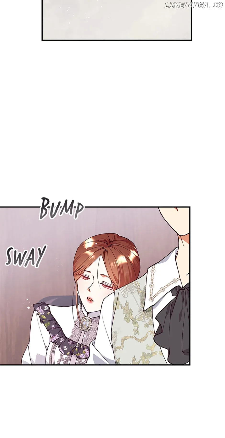 Can’t pretend to be blind anymore Chapter 129 page 25