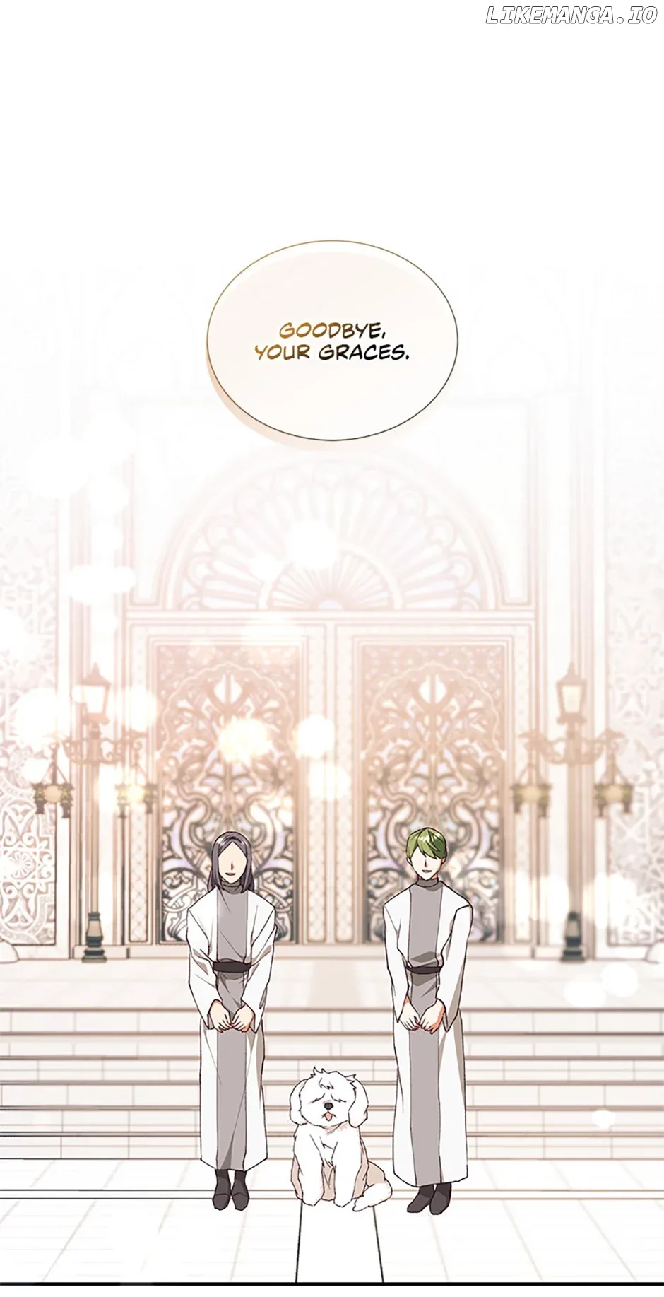 Can’t pretend to be blind anymore Chapter 129 page 18
