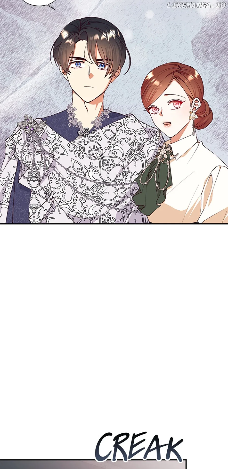Can’t pretend to be blind anymore Chapter 128 page 15