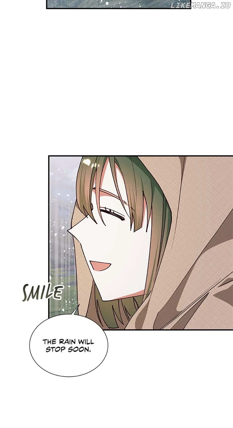 Can’t pretend to be blind anymore Chapter 129 page 47