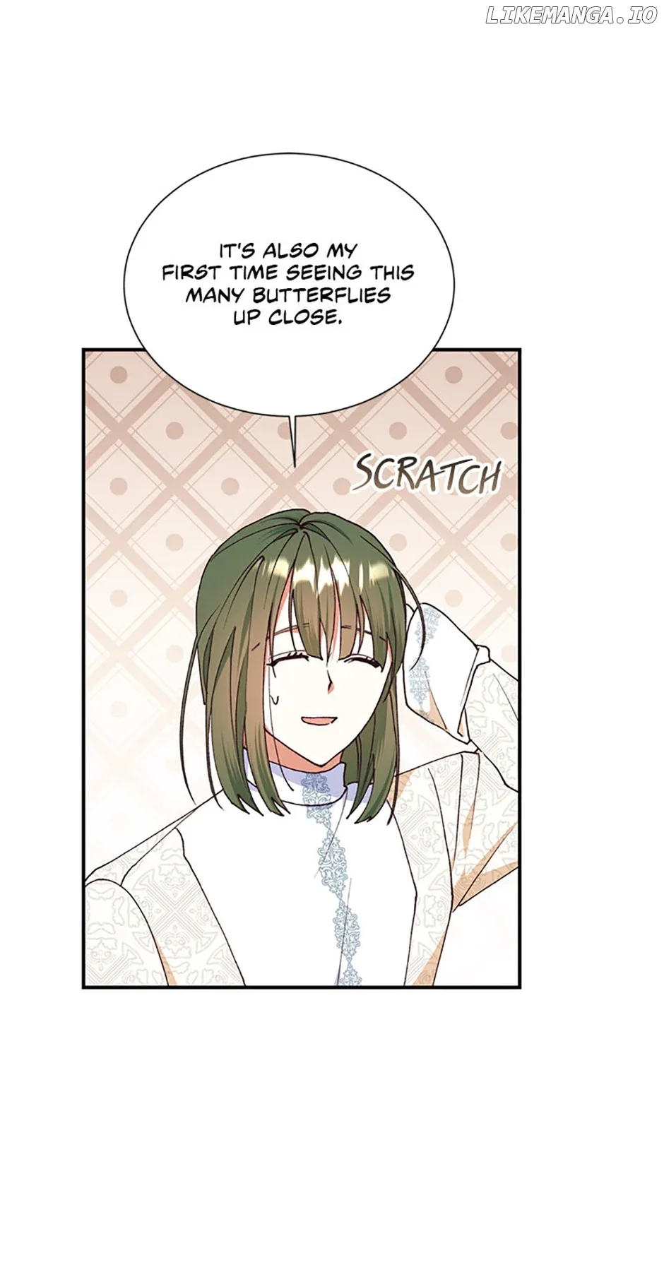 Can’t pretend to be blind anymore Chapter 128 page 39