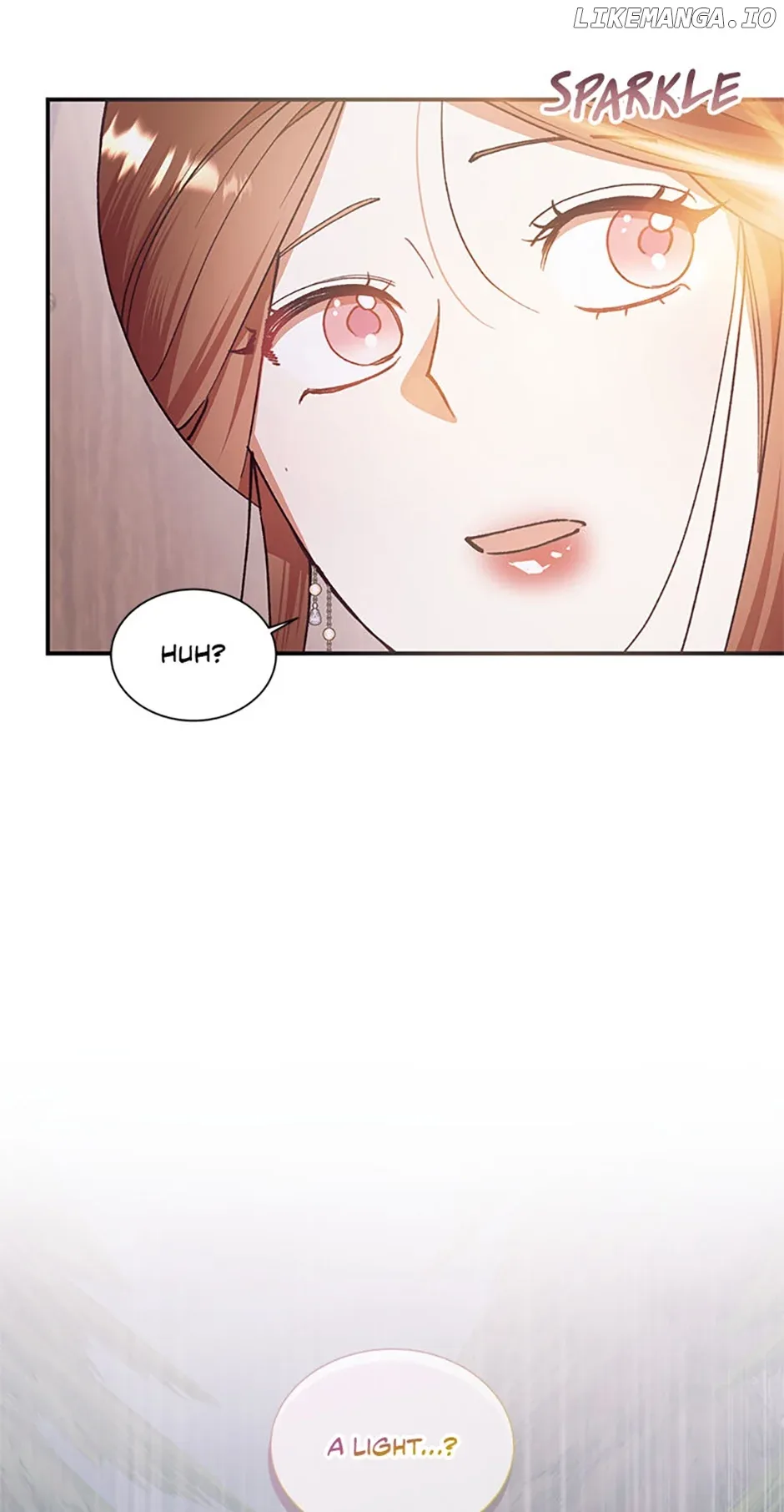 Can’t pretend to be blind anymore Chapter 129 page 37