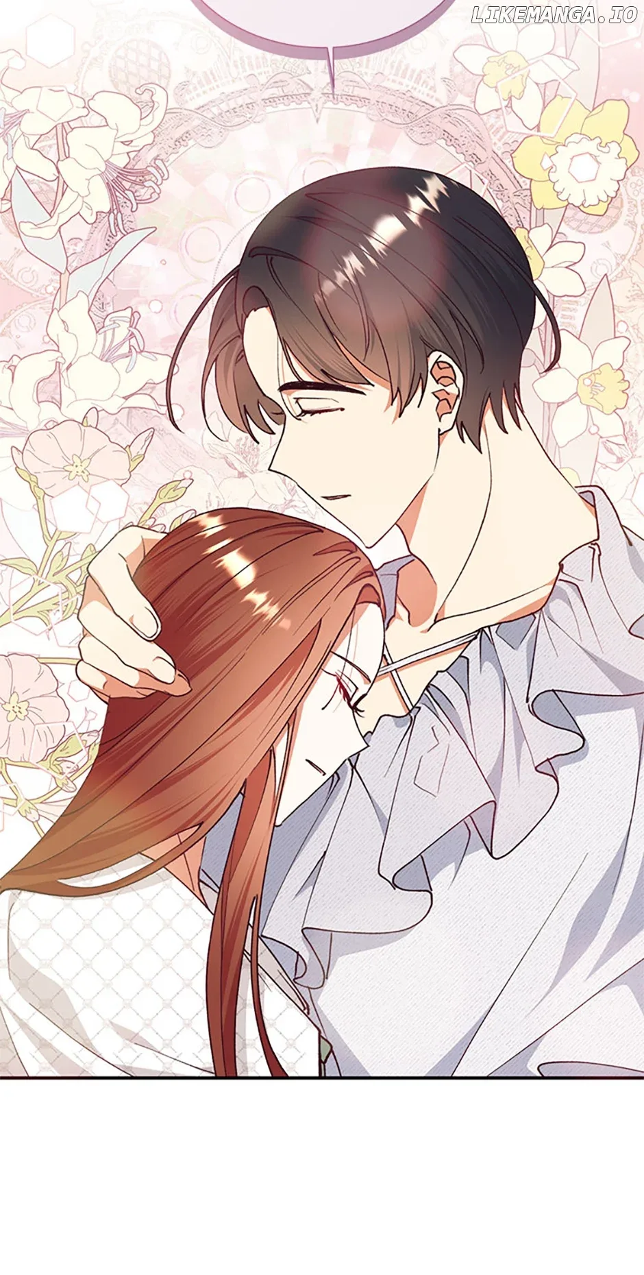 Can’t pretend to be blind anymore Chapter 128 page 51