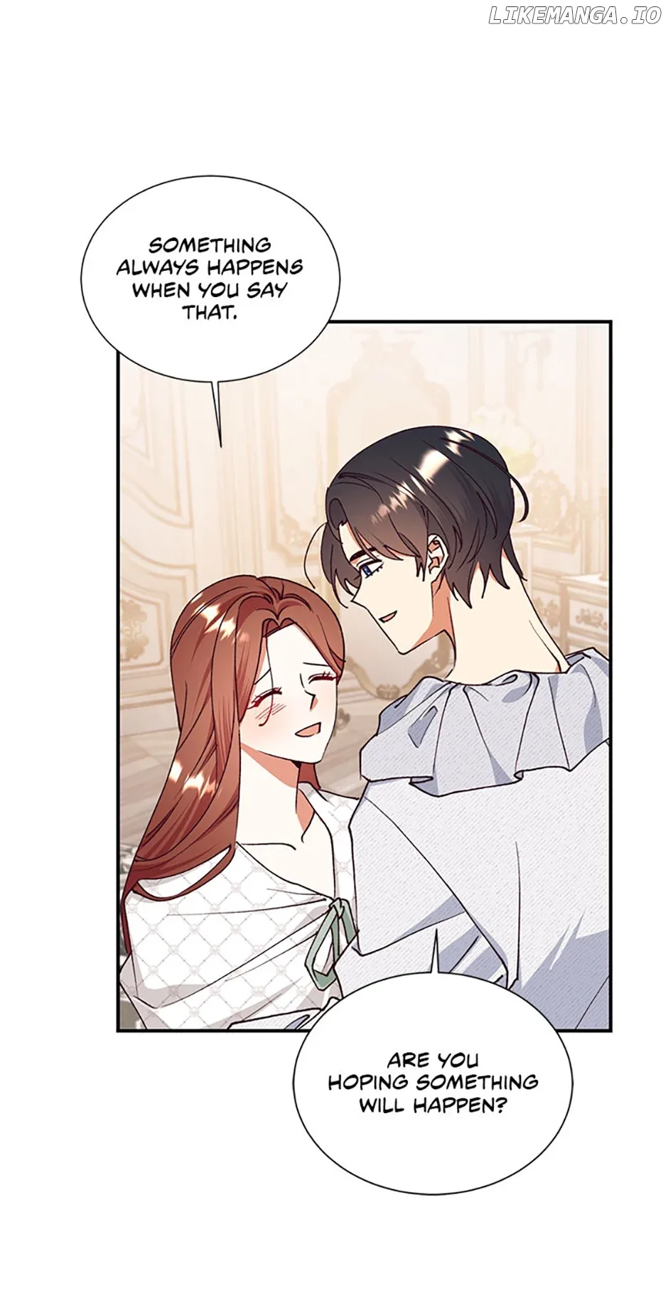 Can’t pretend to be blind anymore Chapter 128 page 52