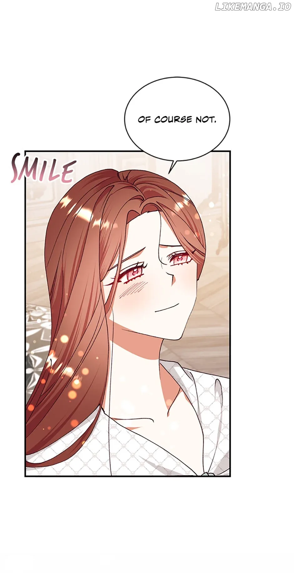 Can’t pretend to be blind anymore Chapter 128 page 53
