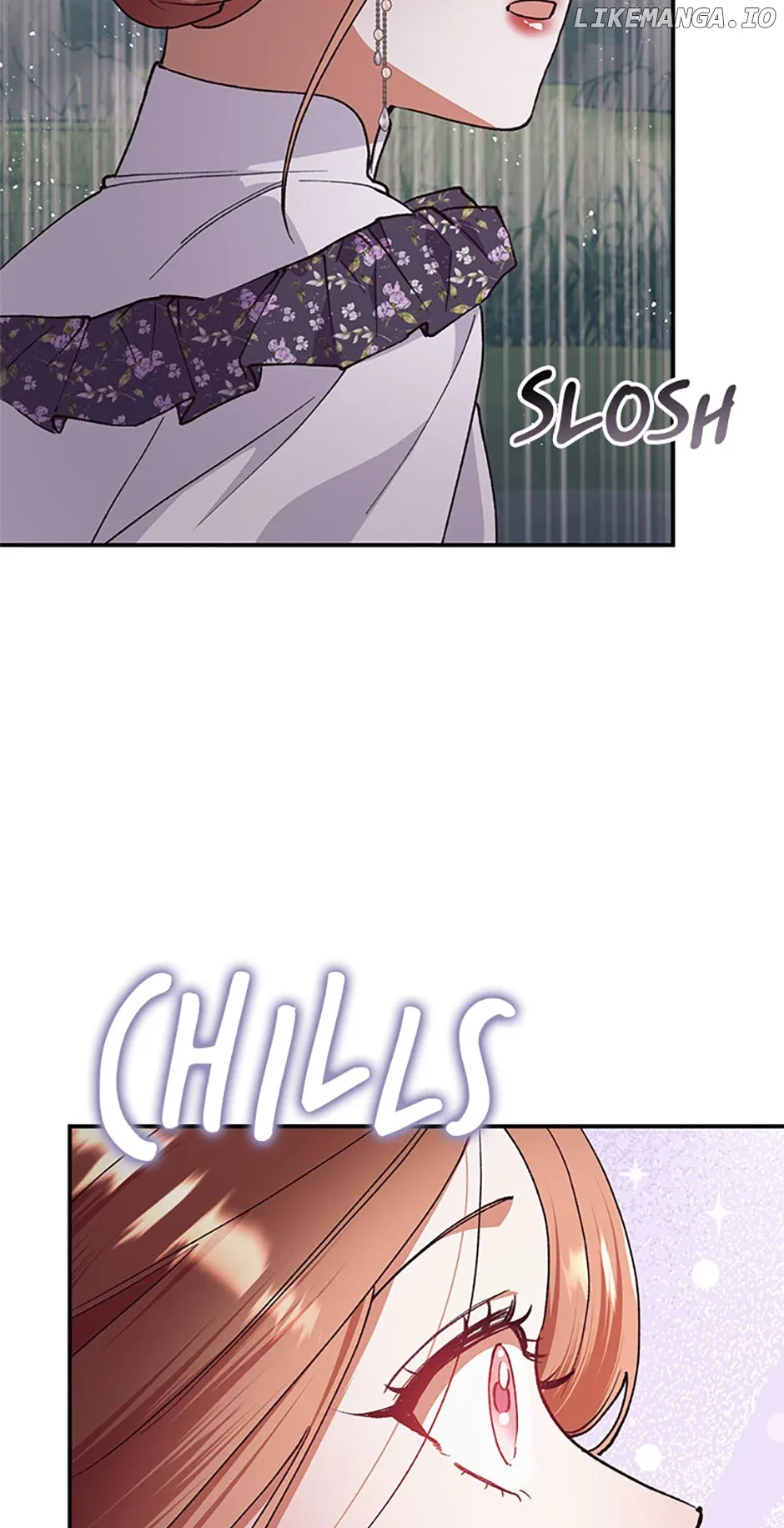 Can’t pretend to be blind anymore Chapter 129 page 53