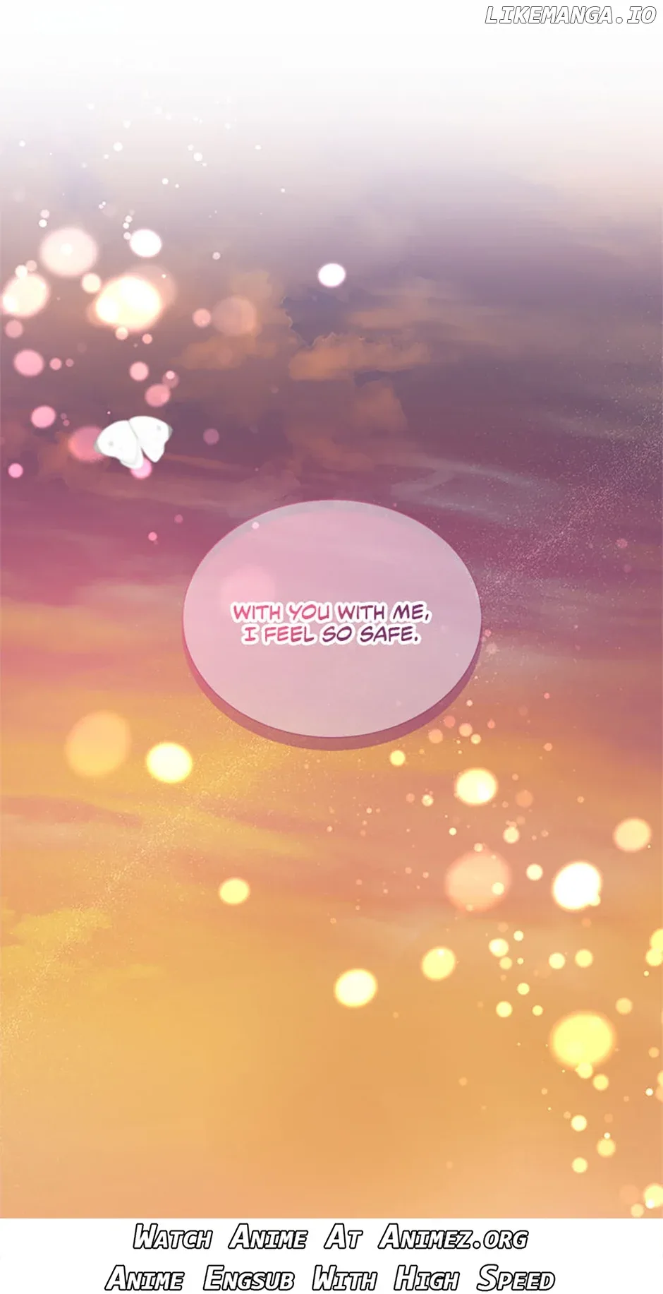 Can’t pretend to be blind anymore Chapter 128 page 54