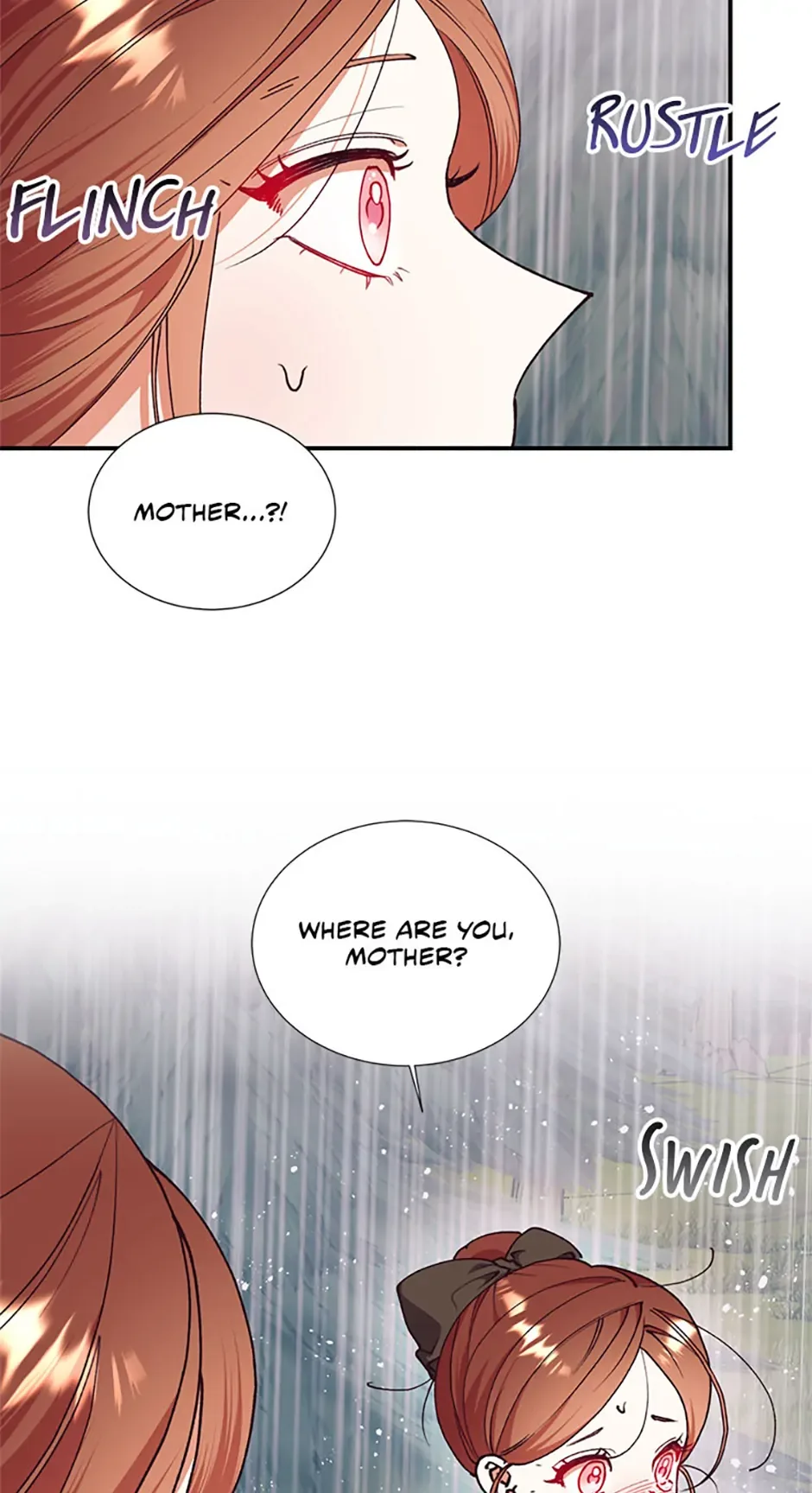 Can’t pretend to be blind anymore Chapter 130 page 42