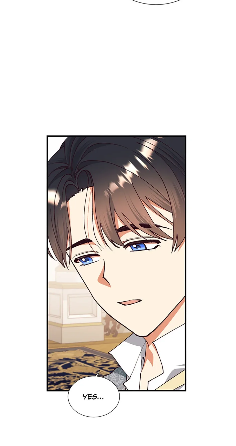 Can’t pretend to be blind anymore Chapter 133 page 43