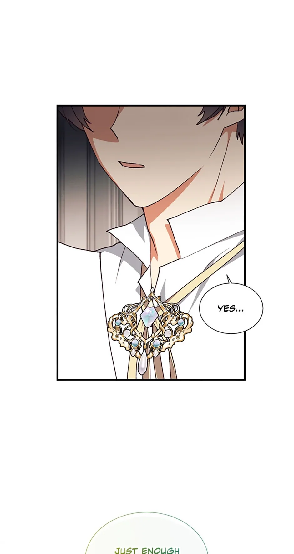Can’t pretend to be blind anymore Chapter 133 page 45