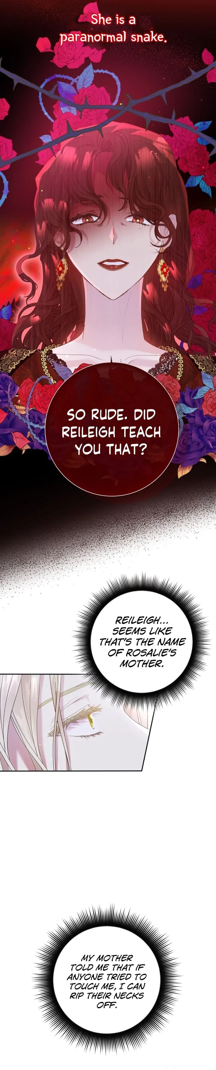 Captain! Is this battlefield here? Chapter 3 page 6