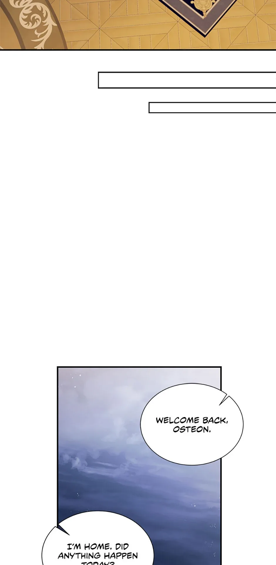 Can’t pretend to be blind anymore Chapter 133 page 52