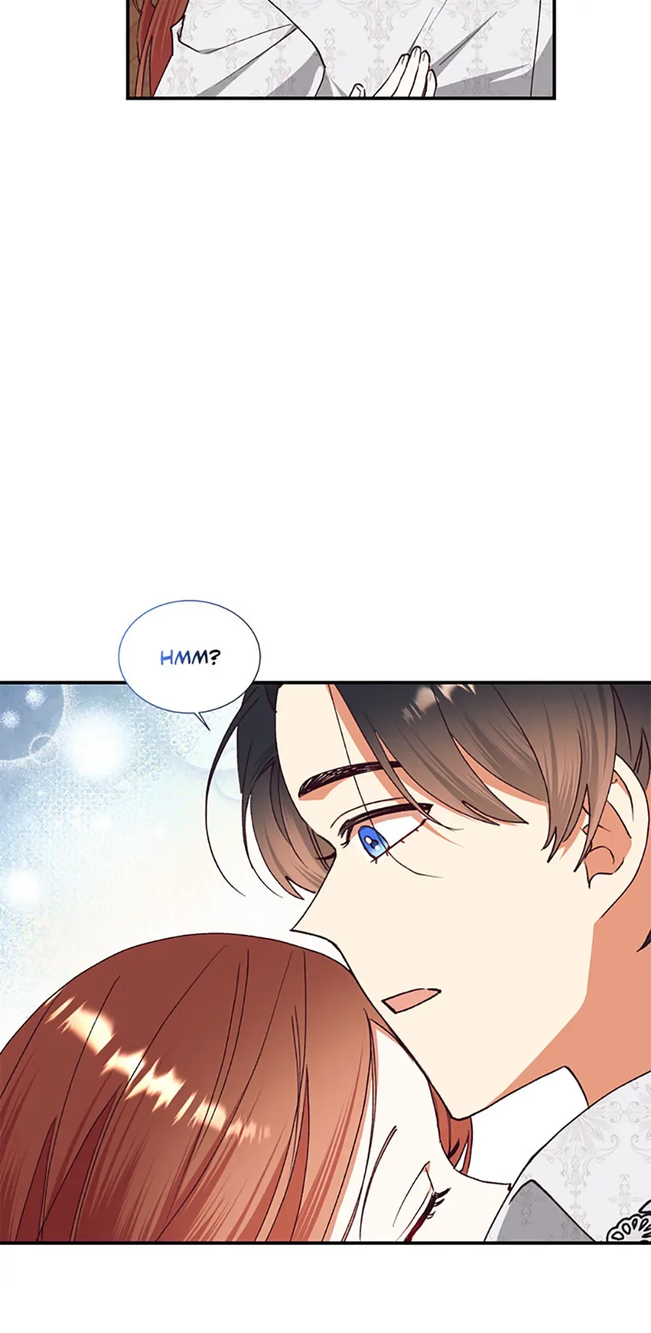 Can’t pretend to be blind anymore Chapter 133 page 55