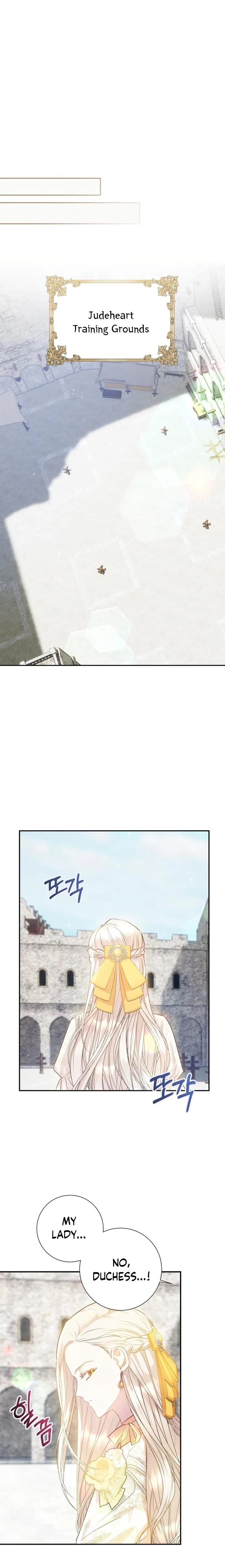 Captain! Is this battlefield here? Chapter 2 page 7