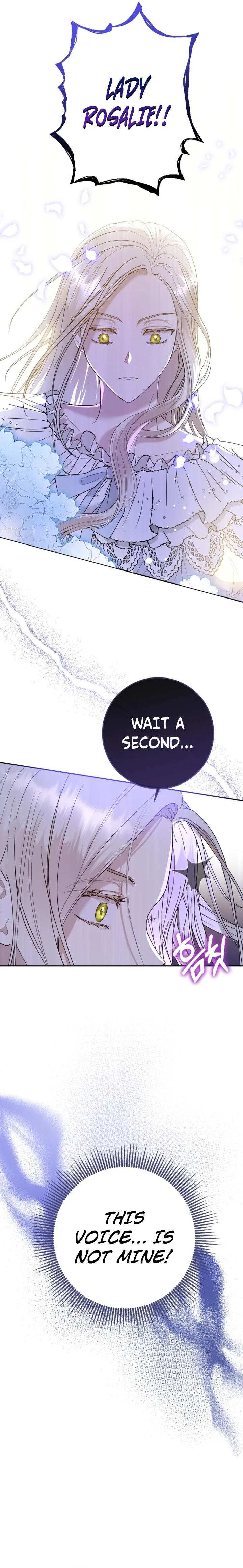Captain! Is this battlefield here? Chapter 1 page 13