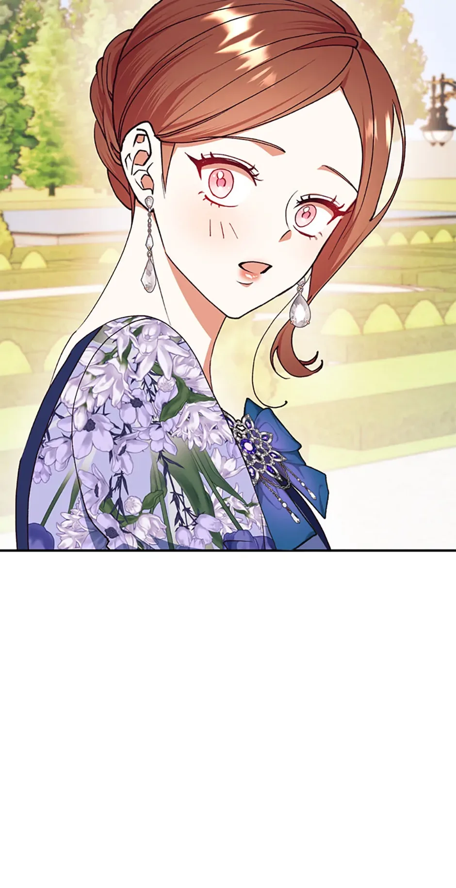 Can’t pretend to be blind anymore Chapter 132 page 16
