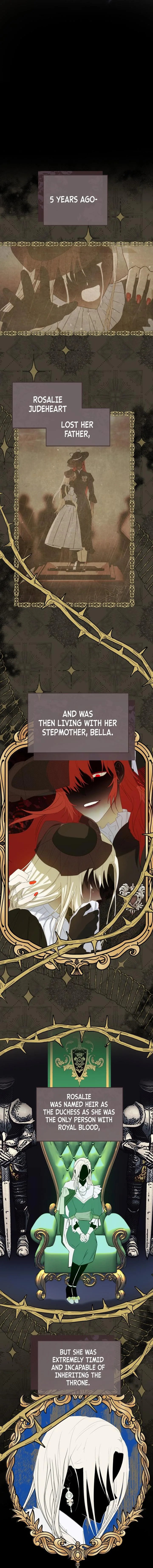 Captain! Is this battlefield here? Chapter 1 page 23