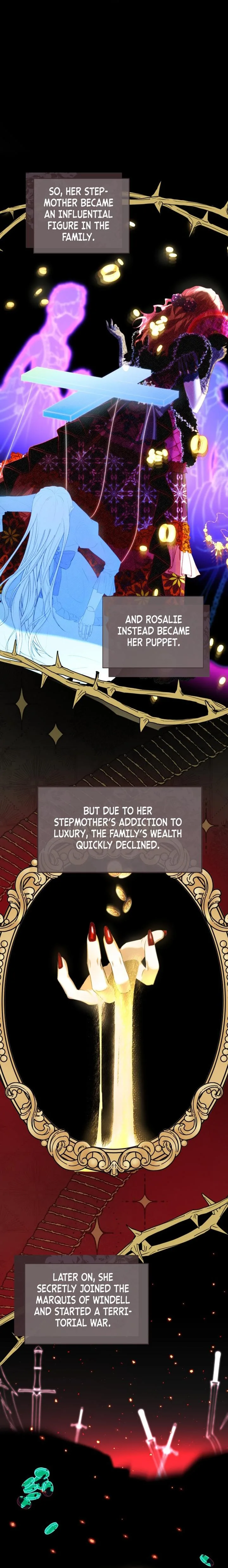 Captain! Is this battlefield here? Chapter 1 page 24