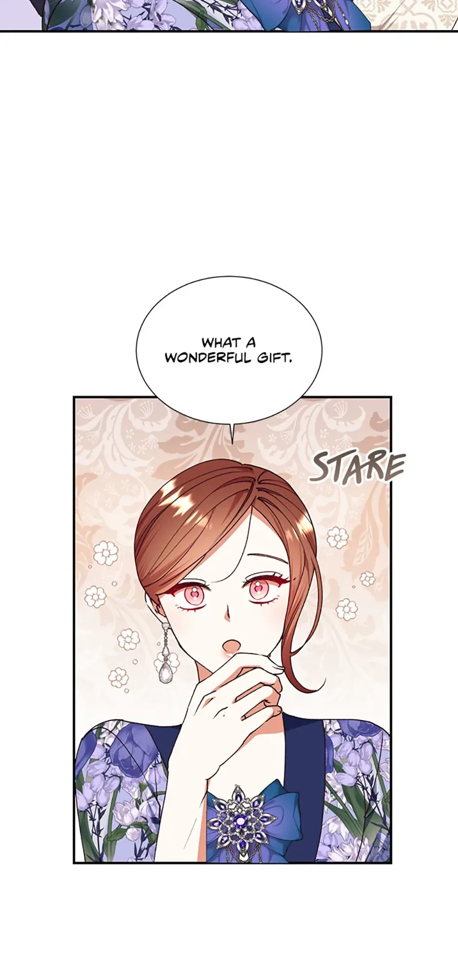 Can’t pretend to be blind anymore Chapter 132 page 39