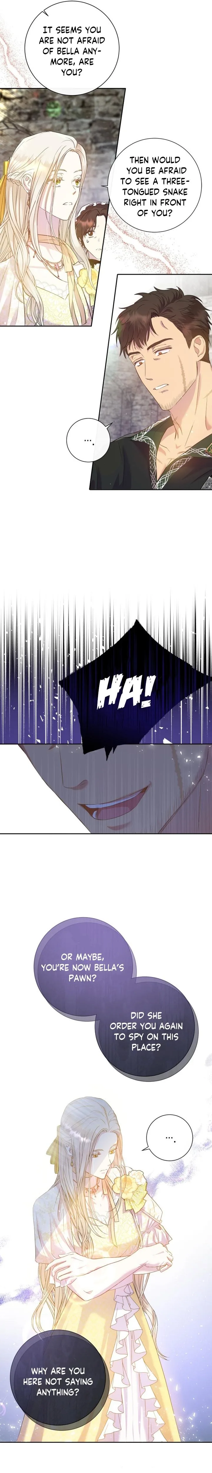 Captain! Is this battlefield here? Chapter 2 page 10