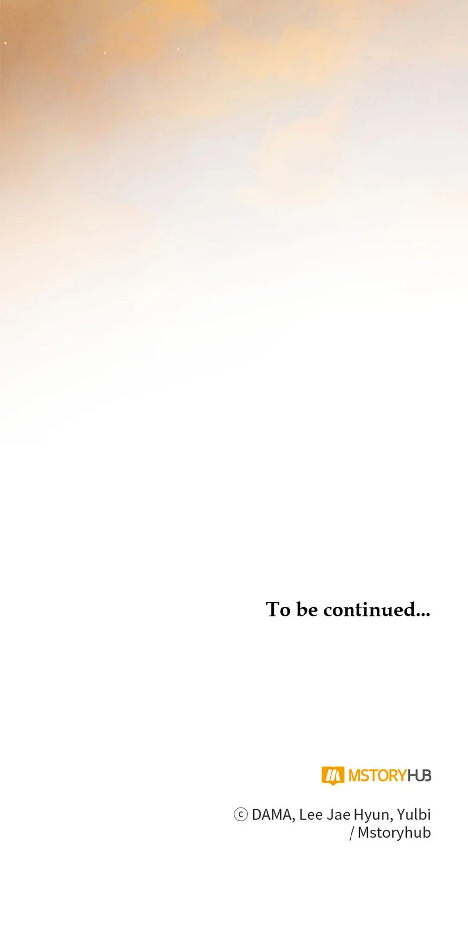 Can’t pretend to be blind anymore Chapter 132 page 53