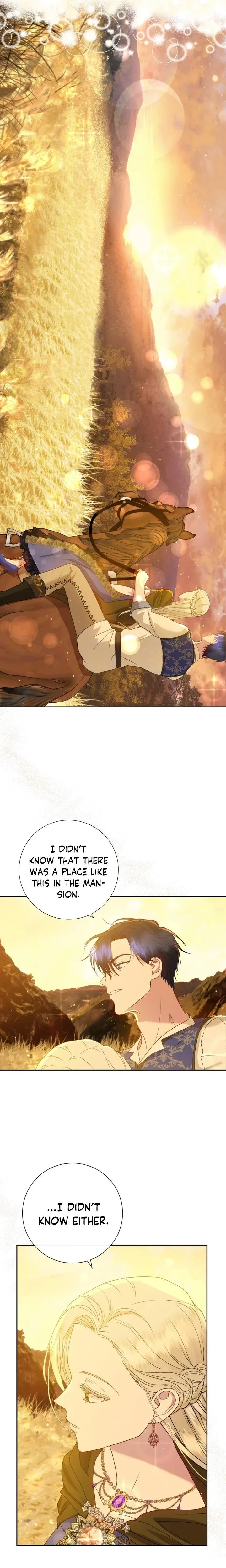 Captain! Is this battlefield here? Chapter 7 page 17
