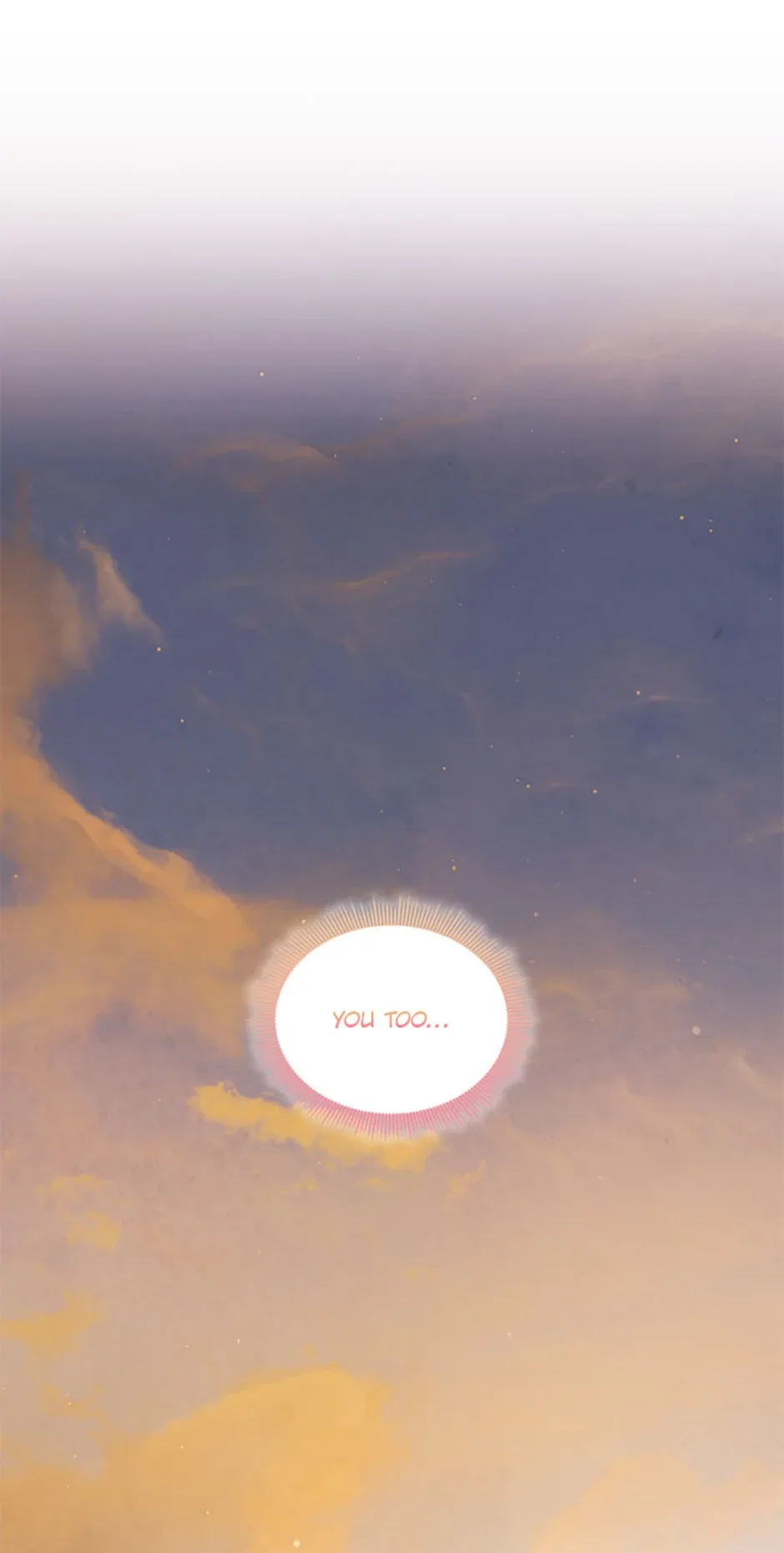 Can’t pretend to be blind anymore Chapter 132 page 52