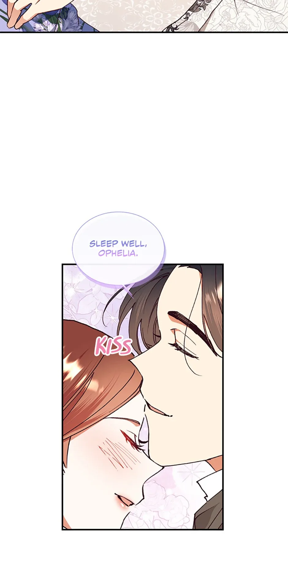 Can’t pretend to be blind anymore Chapter 132 page 51