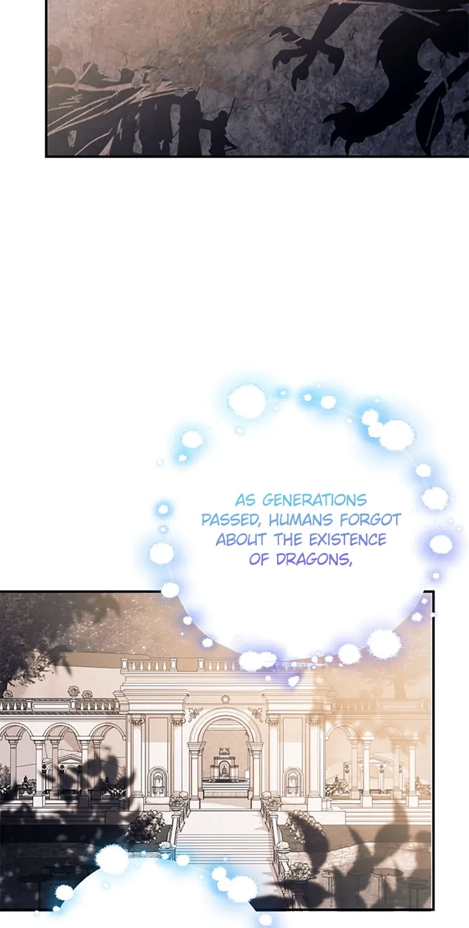 Can’t pretend to be blind anymore Chapter 131 page 31