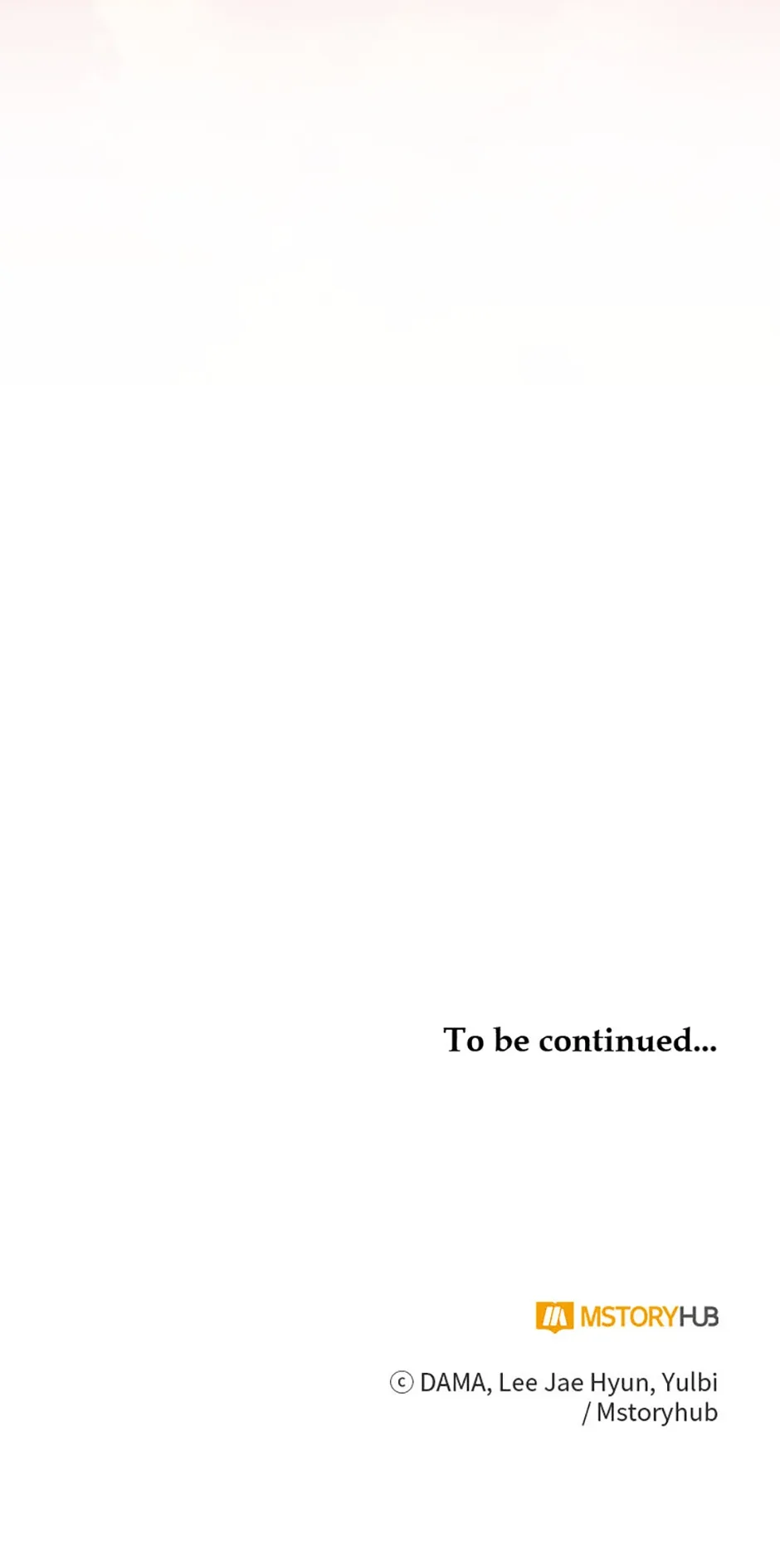 Can’t pretend to be blind anymore Chapter 131 page 58