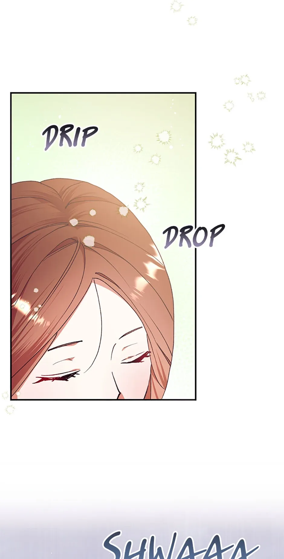 Can’t pretend to be blind anymore Chapter 131 page 44