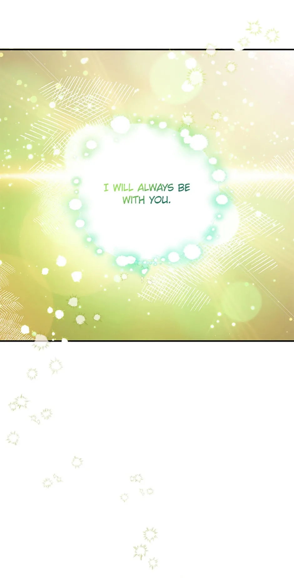 Can’t pretend to be blind anymore Chapter 131 page 43