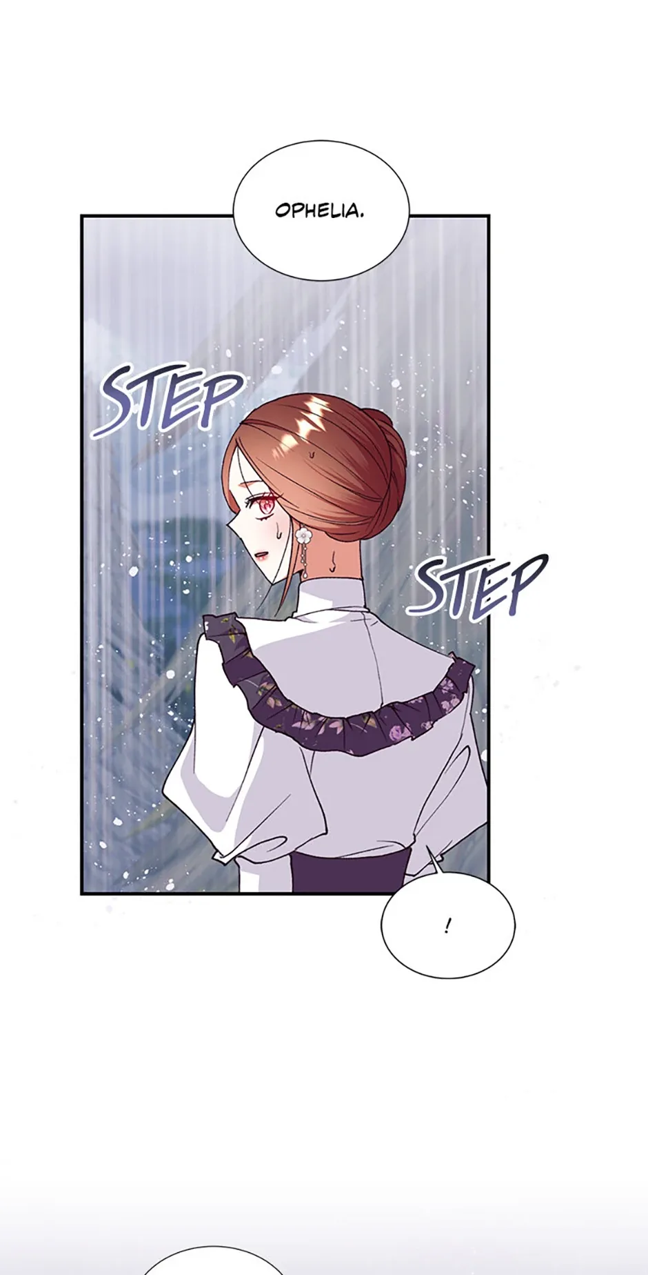Can’t pretend to be blind anymore Chapter 131 page 47