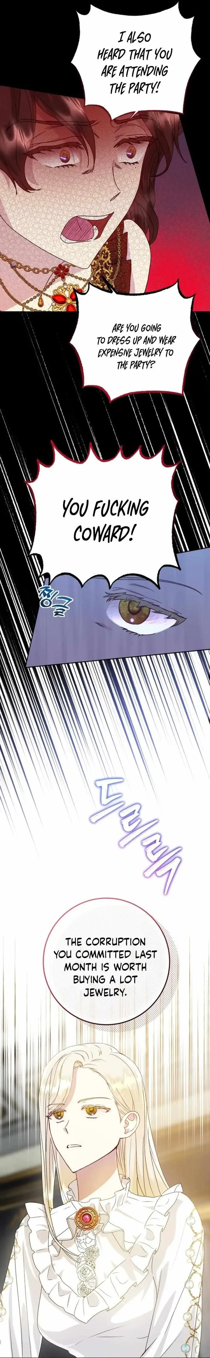 Captain! Is this battlefield here? Chapter 10 page 3