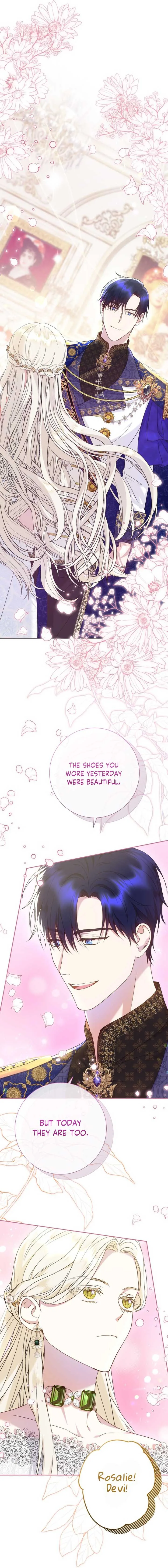 Captain! Is this battlefield here? Chapter 13 page 4