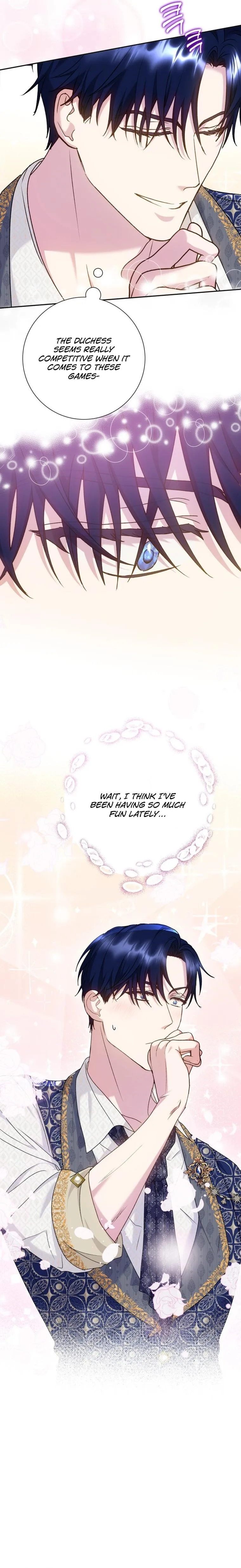 Captain! Is this battlefield here? Chapter 12 page 14