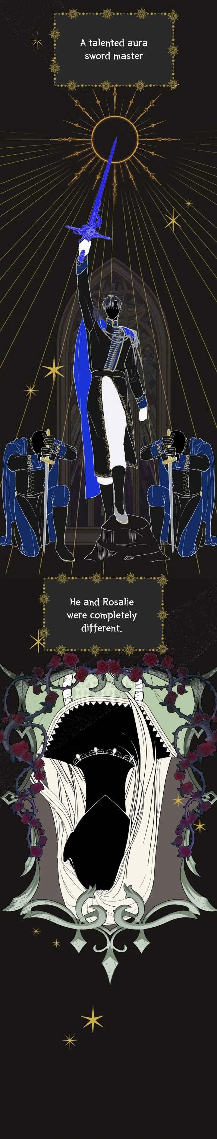 Captain! Is this battlefield here? Chapter 4 page 19