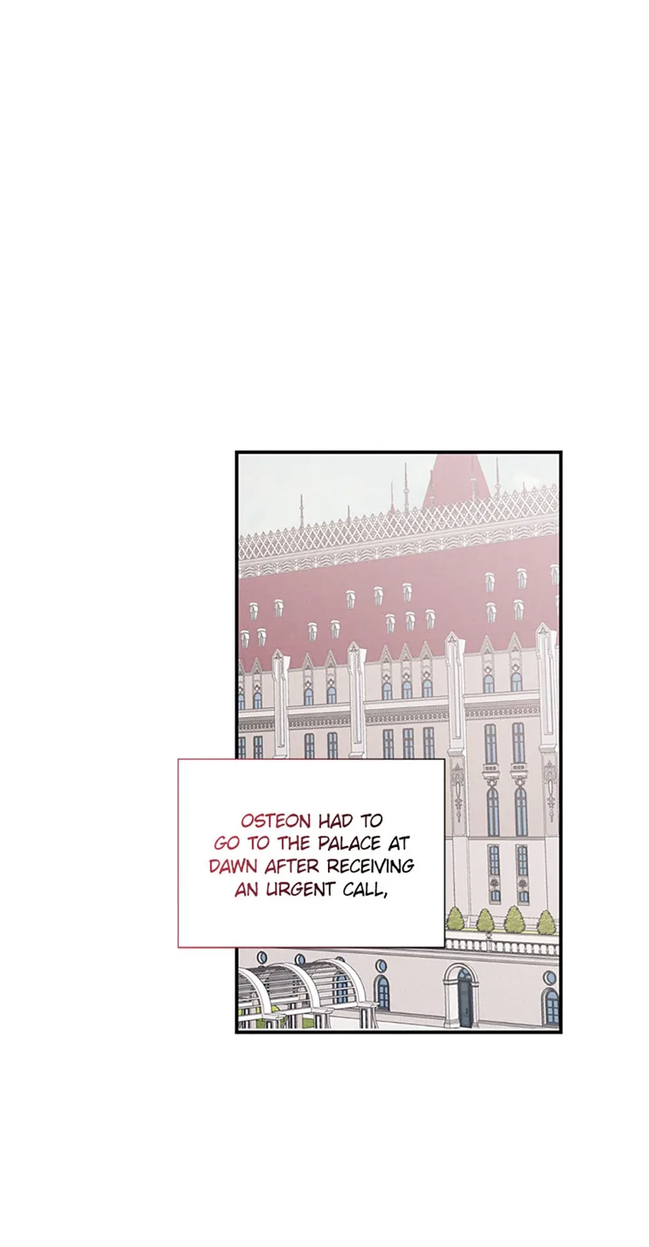 Can’t pretend to be blind anymore Chapter 134 page 10