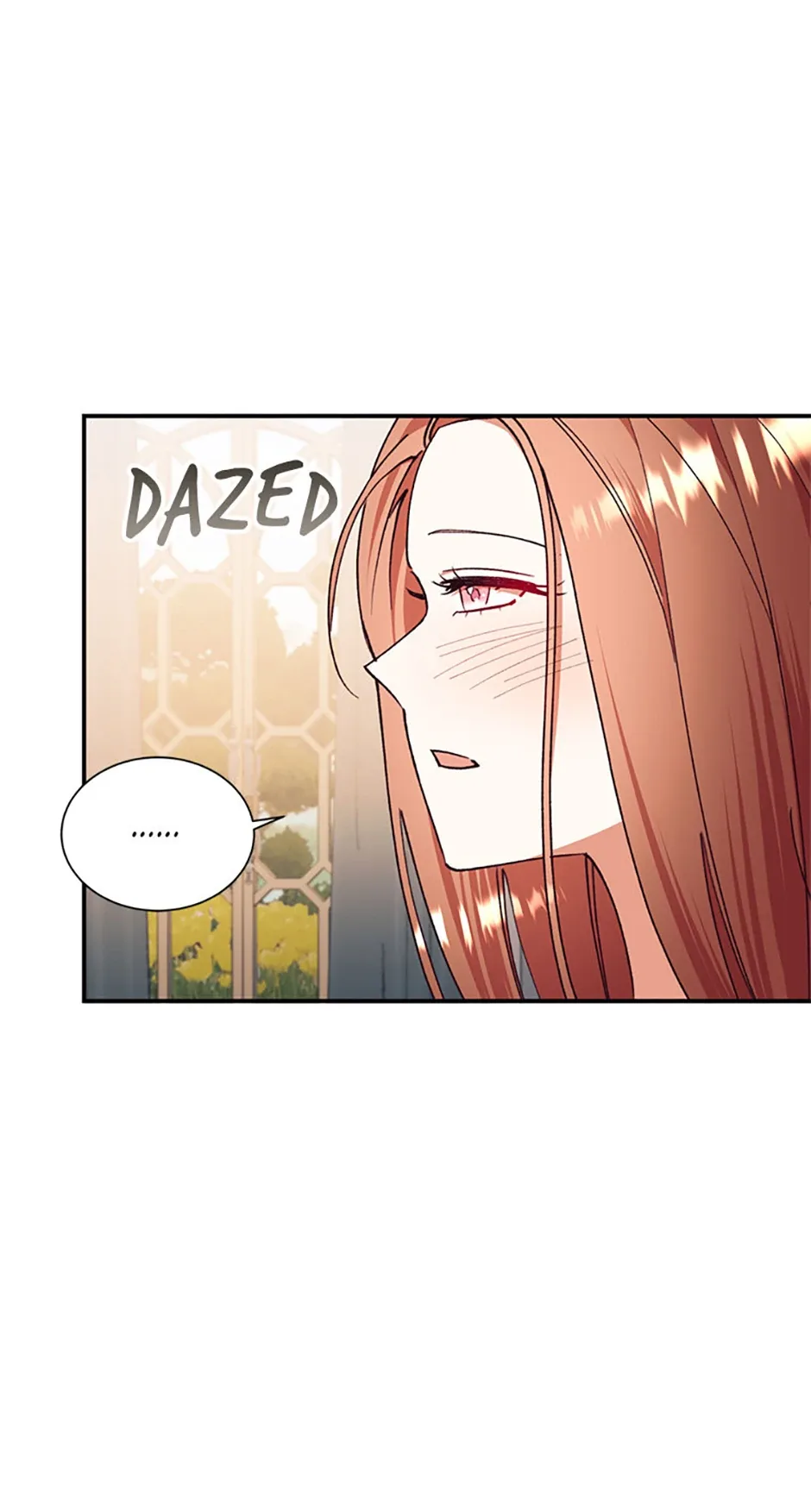 Can’t pretend to be blind anymore Chapter 134 page 12