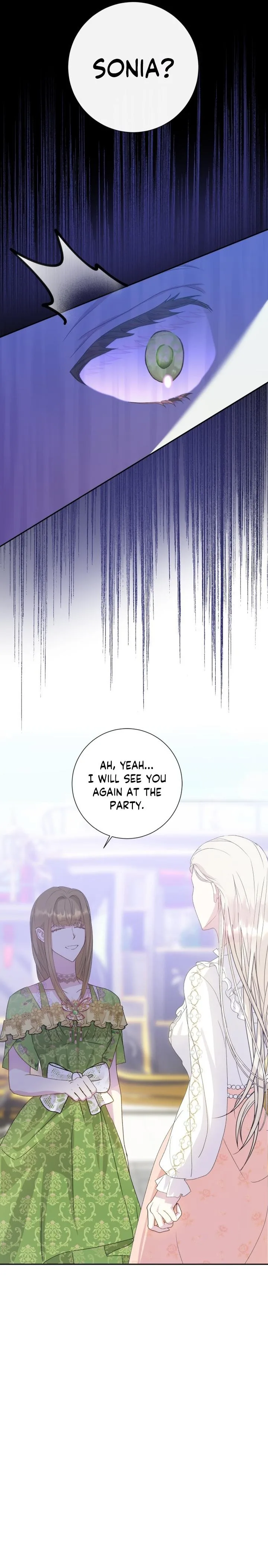 Captain! Is this battlefield here? Chapter 9 page 4