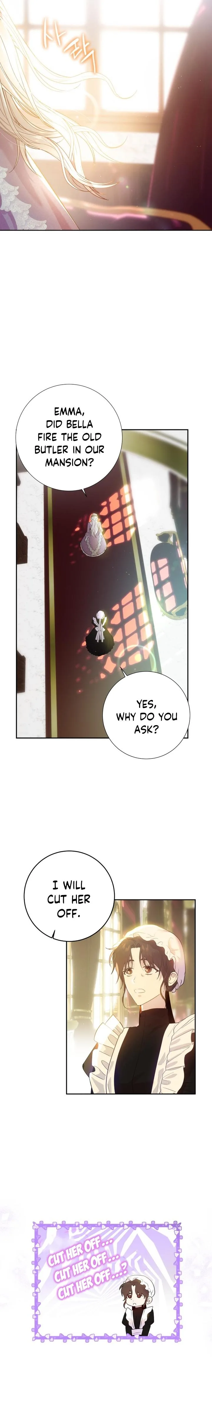 Captain! Is this battlefield here? Chapter 2 page 19