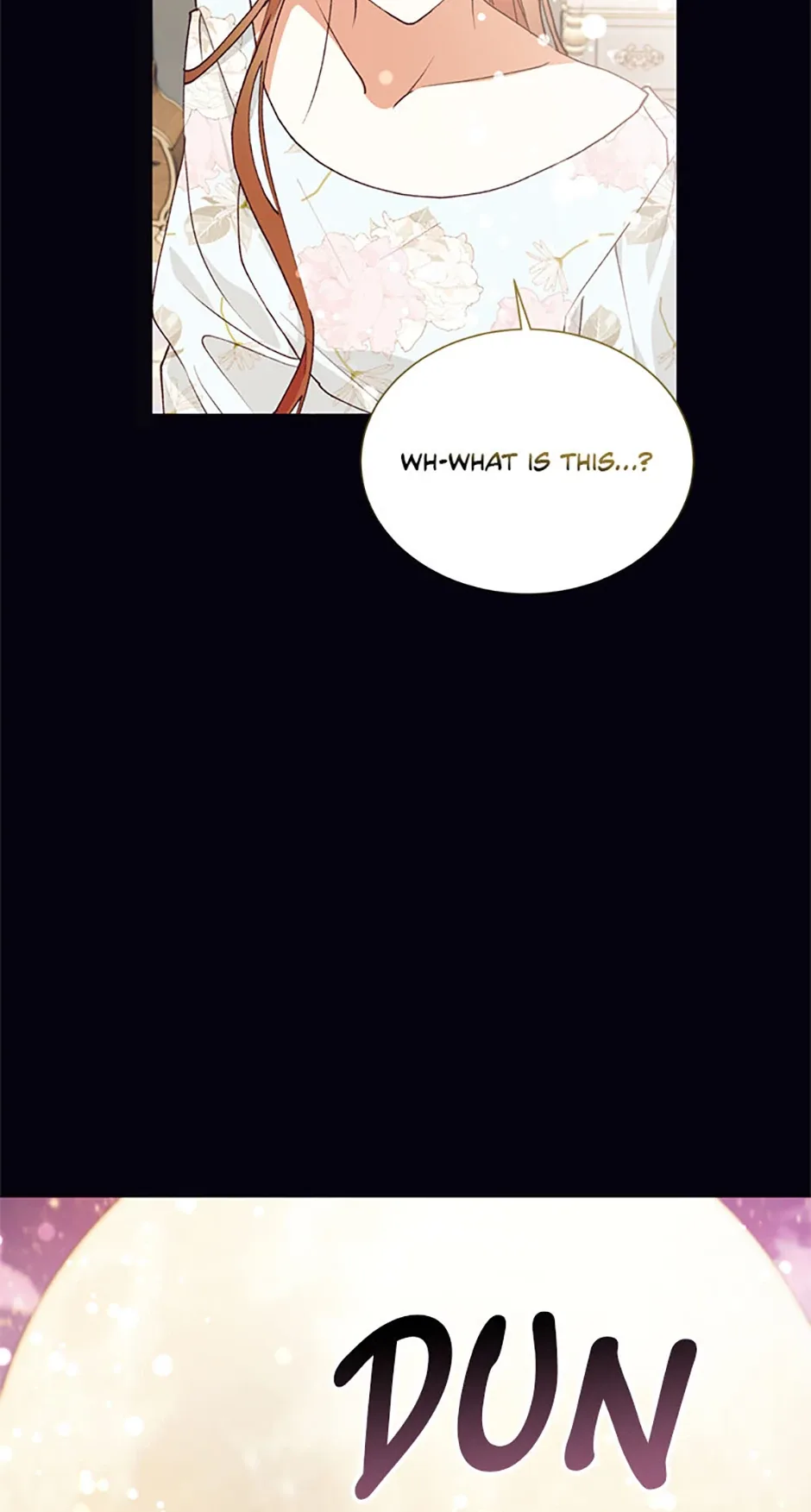 Can’t pretend to be blind anymore Chapter 134 page 14