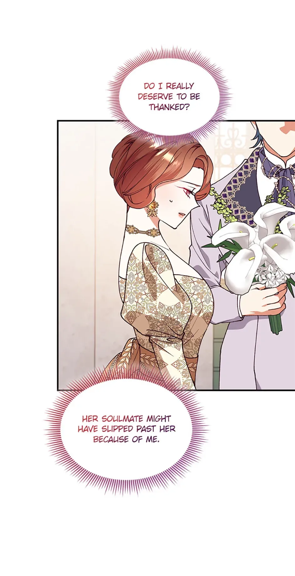 Can’t pretend to be blind anymore Chapter 135 page 17