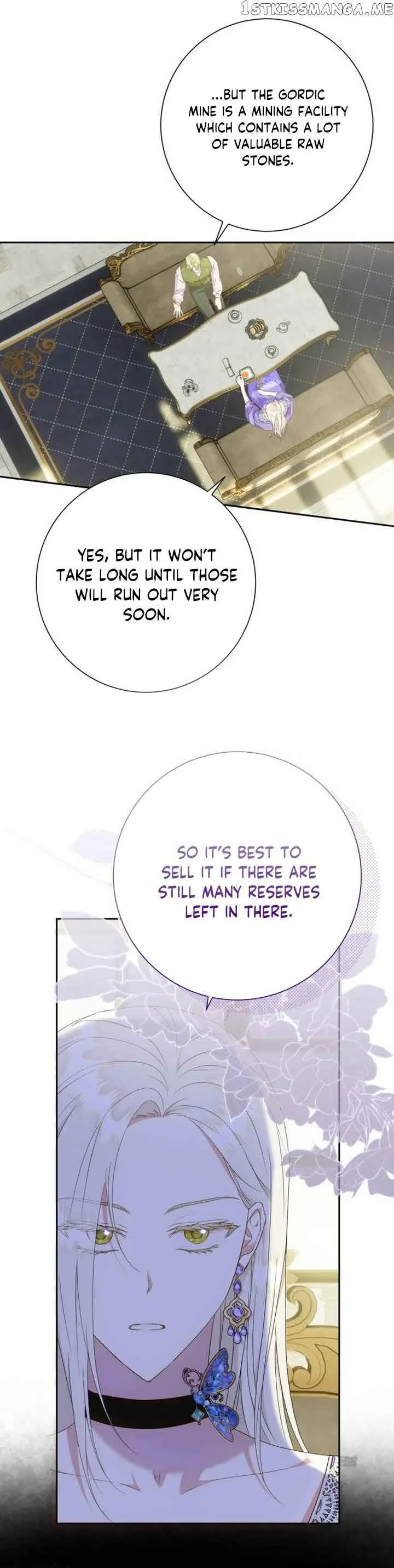 Captain! Is this battlefield here? Chapter 20 page 7