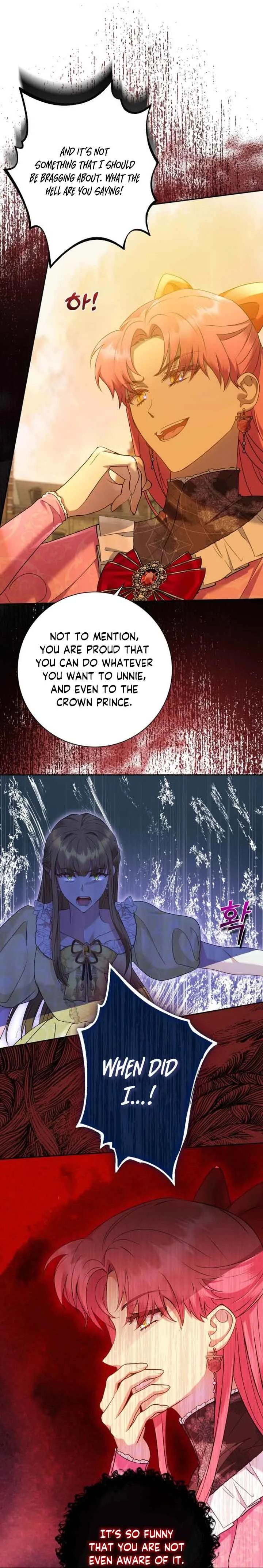 Captain! Is this battlefield here? Chapter 19 page 7