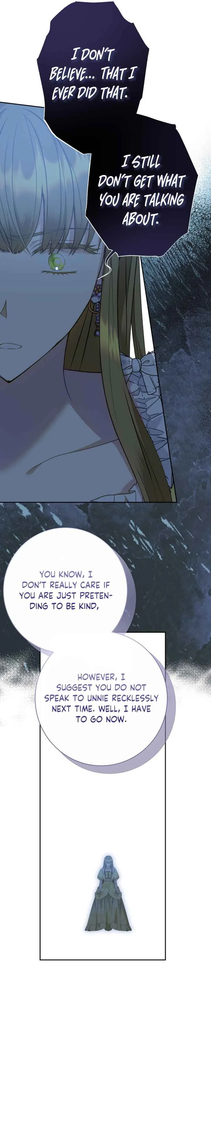 Captain! Is this battlefield here? Chapter 19 page 10