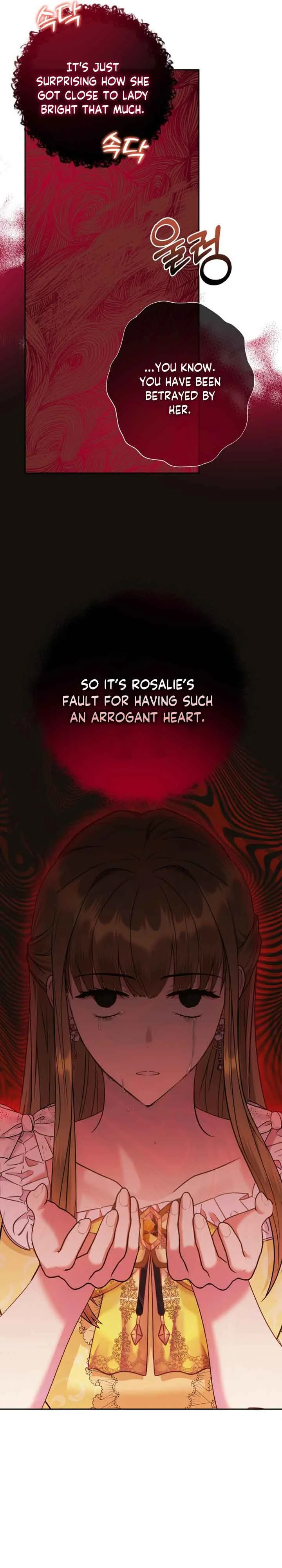 Captain! Is this battlefield here? Chapter 19 page 12
