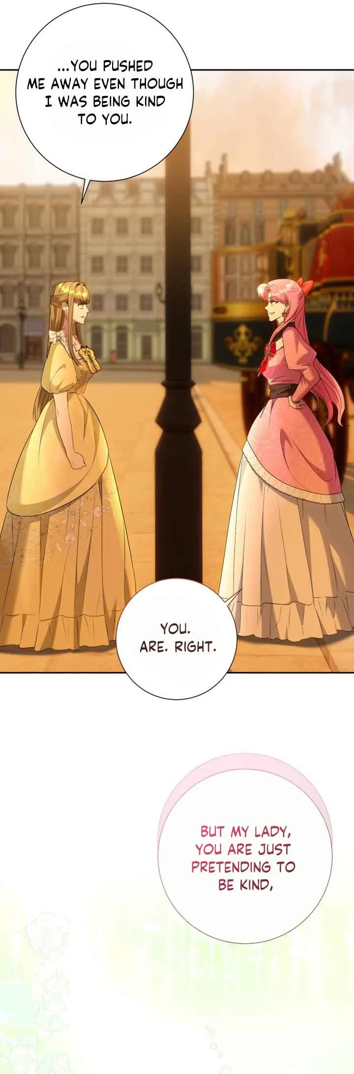 Captain! Is this battlefield here? Chapter 19 page 4