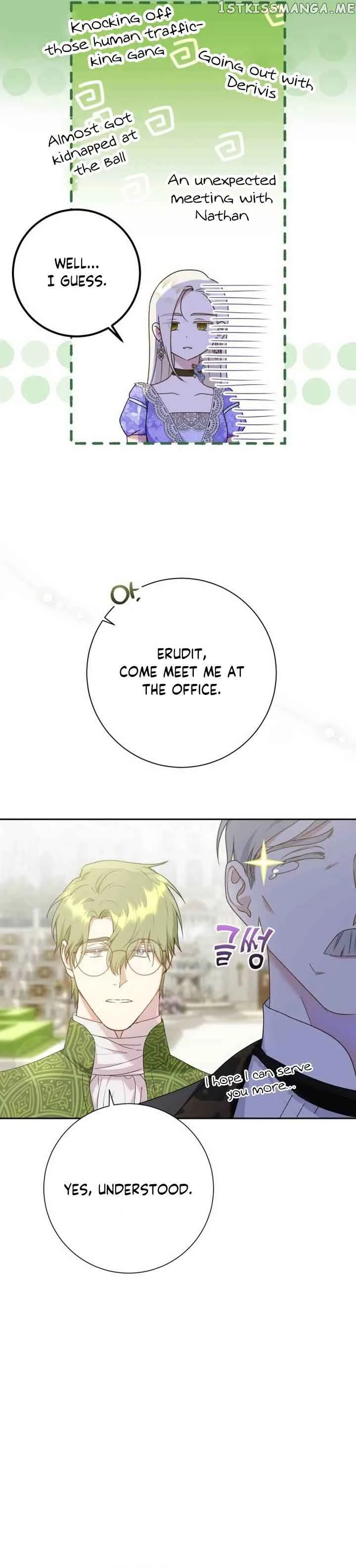 Captain! Is this battlefield here? Chapter 20 page 4