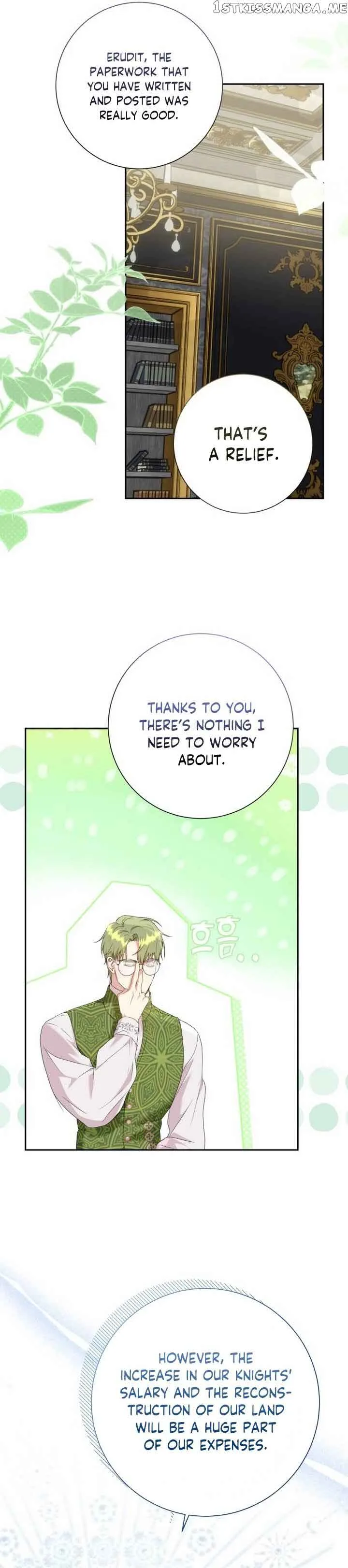 Captain! Is this battlefield here? Chapter 20 page 5